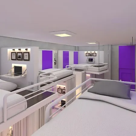 The Twizt - Lifestyle Hostel & Hotel
