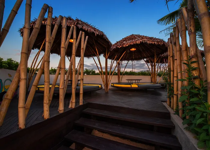 Hostel The Twizt - Lifestyle & Siem Reap