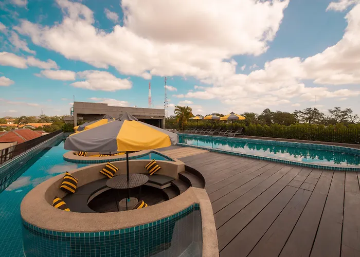 Hostel The Twizt - Lifestyle &