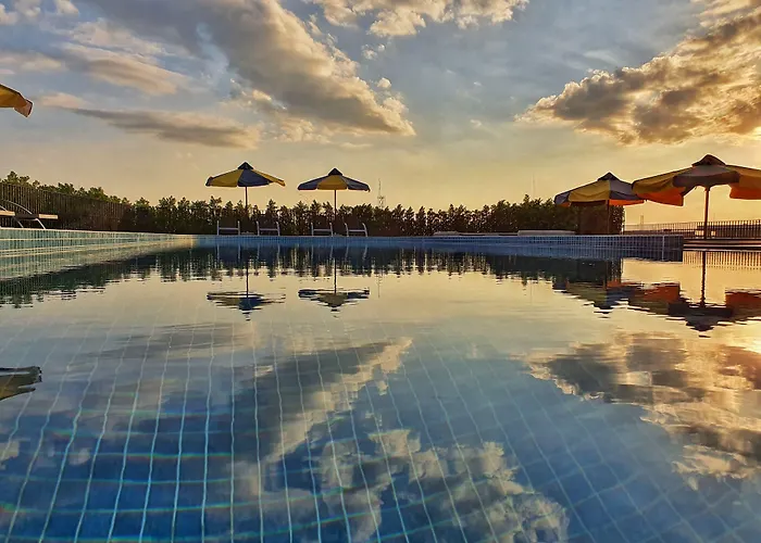 The Twizt - Lifestyle & Hostel Siem Reap