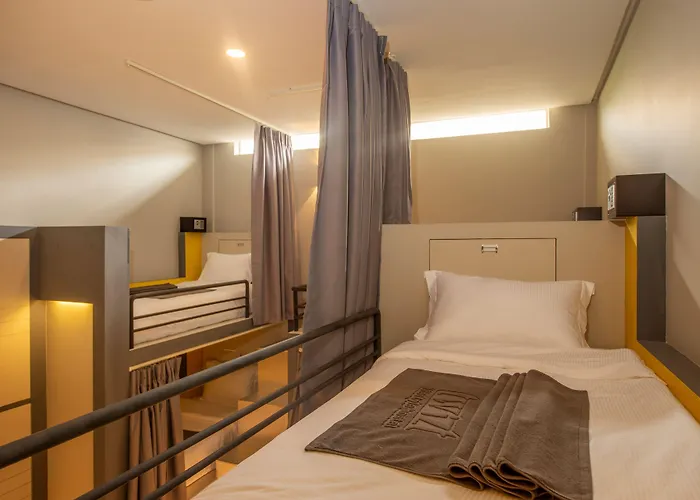 The Twizt - Lifestyle & * Siem Reap
