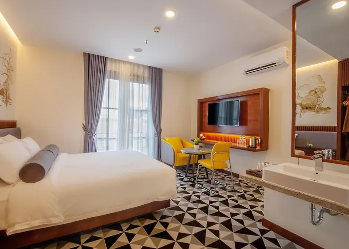 The Twizt - Lifestyle & Siem Reap