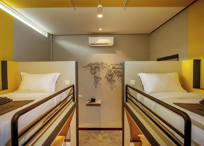The Twizt - Lifestyle & Siem Reap