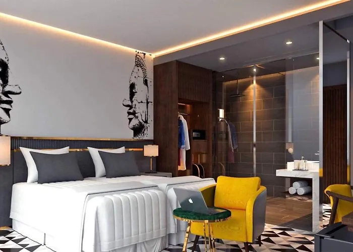 The Twizt - Lifestyle & Hostel Siem Reap