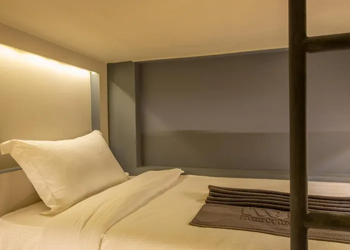 The Twizt - Lifestyle & Hostel Siem Reap