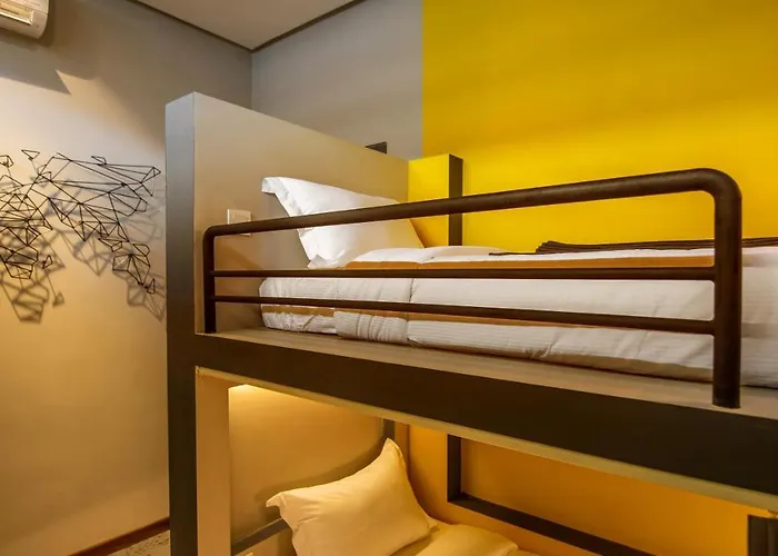 The Twizt - Lifestyle & Hostel Siem Reap