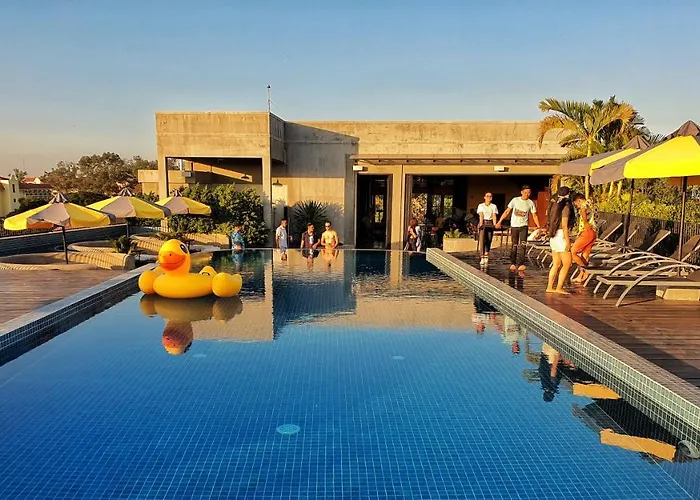 The Twizt - Lifestyle & Siem Reap