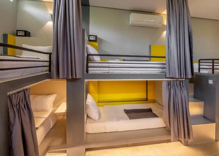 The Twizt - Lifestyle & Siem Reap